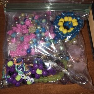 Craft Jewlery Supplies